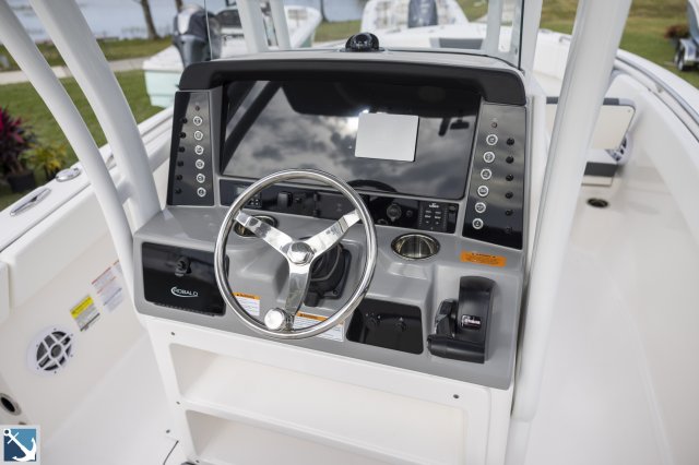 New 2024 Robalo  Boat for sale